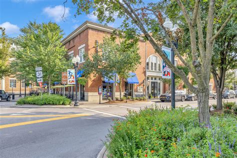 Rock Paper Scissors, 317 Main St, Ste 110, Franklin, TN.